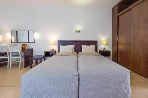 MarisMare Apartments in Ayia Napa — foto 7