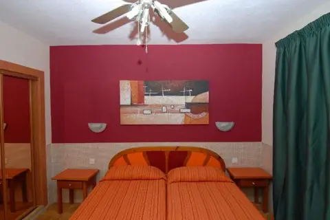 Appartementen Villa Florida in Antigua — foto 7