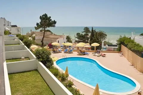 Appartementen Do Parque in Albufeira, foto 15