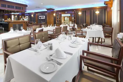 Elba Motril Beach & Business Hotel in Motril — foto 16