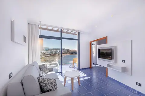 Hotel LIVVO Mirador Papagayo in Yaiza — foto 4