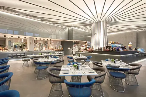 Banyan Tree Dubai at Bluewaters Island in The Residences At Caesars Palace Bluewaters Dubai — foto 13