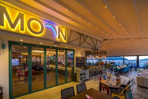 Honeymoon Beach Hotel in Marmaris — foto 10