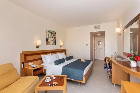 Anissa Oasis Beach in Anissaras Hersonisou, foto 4