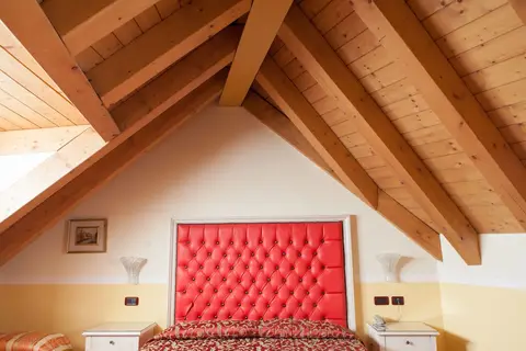 Hotel Alle Torri in Venetië