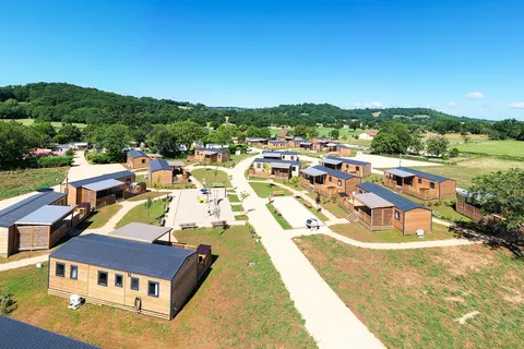 Camping Le Ventoulou foto 12