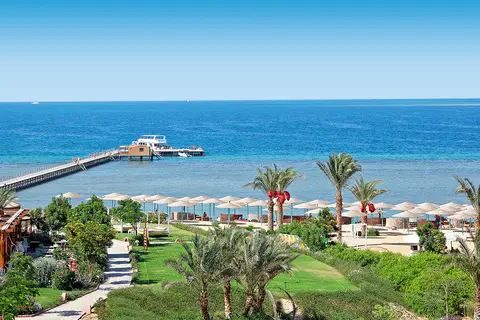Three Corners Sunny Beach Resort in الاحياء — foto 20