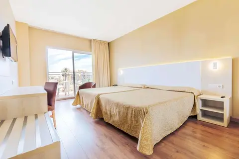 Hotel Best Siroco in Benalmádena, foto 7
