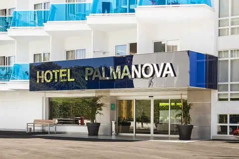 Globales Palmanova in Palmanova, foto 2