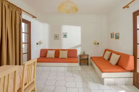 John Mary Apartments in Δημοτική Ενότητα Γουβών — foto 17