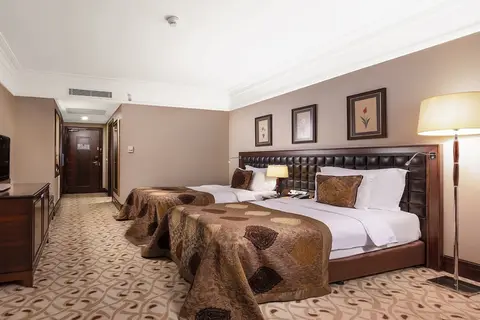 Crowne Plaza Istanbul - Old City in İstanbul, foto 28