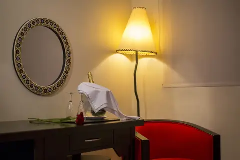Atlantic Hotel in Rabat — foto 22