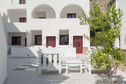 Mar 'n Mar Hotel & Suites in Thira Municipal Unit, foto 19