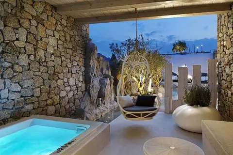 Kove Mykonos - A Myconian Collection Hotel in Mykonos, foto 30