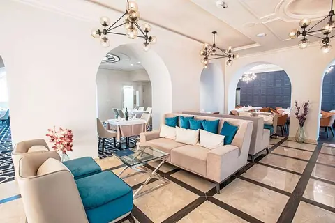 Grand hotel Slavia in Baška Voda — foto 13
