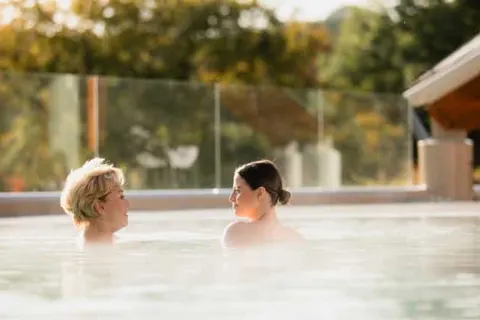 Wellnessresort Thermae 2000 foto 9