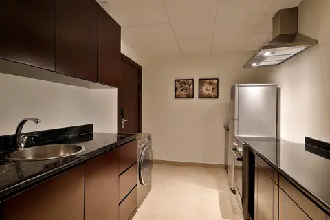 Aldhafra Resort, Vignette Collection in Madinat Zayed, foto 29