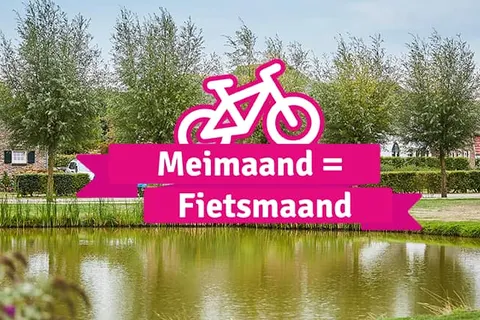 Recreatiepark De Leistert in Roggel