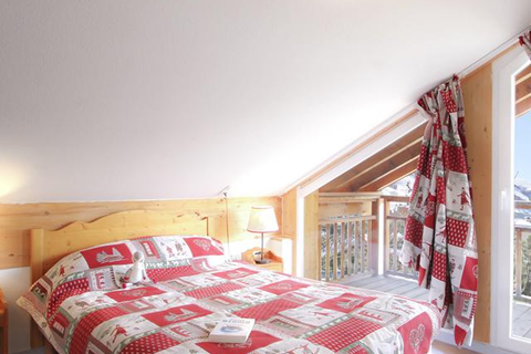 Résidence Odalys L'Ours Blanc foto 12