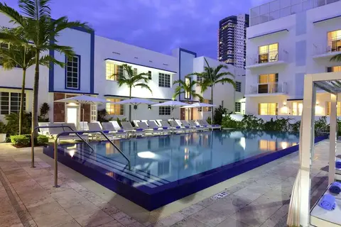 Pestana Miami South Beach in Miami Beach — foto 16