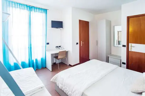 Hotel Il Castello in Pozzolengo — foto 5