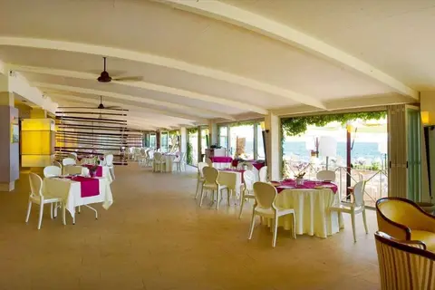 Caparena Hotel & Wellness Club in Taormina, foto 23