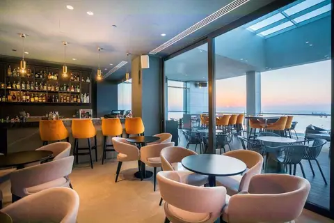 Radisson Blu Hotel, Larnaca in Larnaca — foto 8