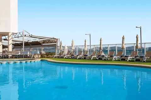 THB Gran Bahía - Apartamentos in Santa Margalida — foto 6