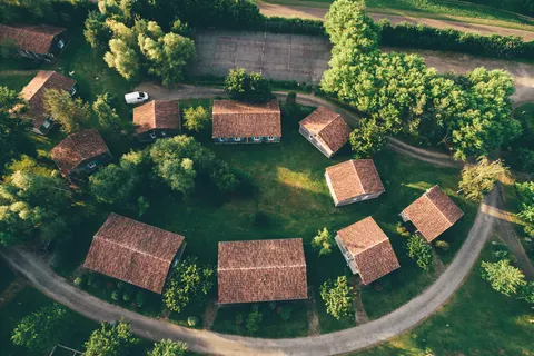 Natura Resort Pescalis foto 15