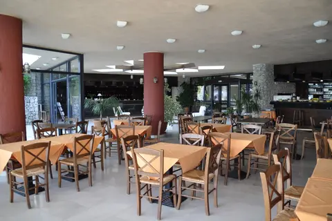 Porto Ligia Hotel in Δημοτική Ενότητα Λευκάδος — foto 9