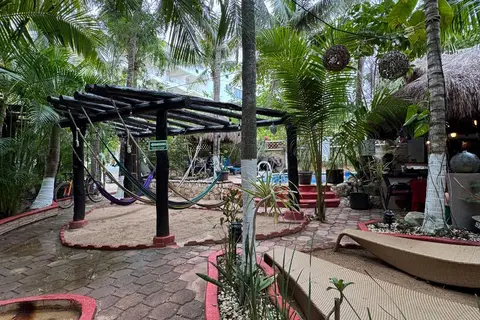 Cocos Cabanas in Playa del Carmen, foto 9