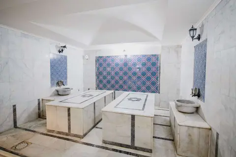 Viking Garden Hotel & Spa in Kemer — foto 15