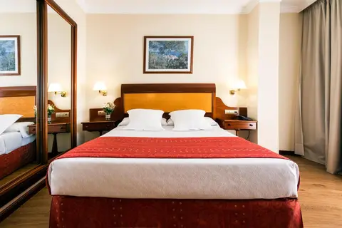 Gran Hotel de Ferrol in Ferrol — foto 20