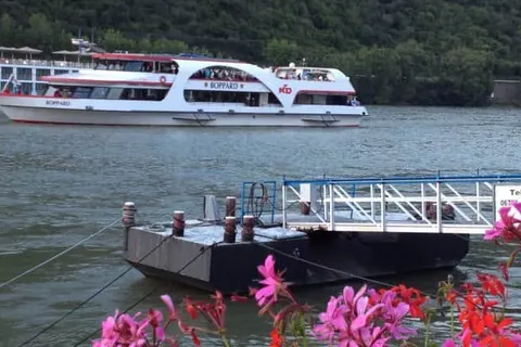 Hotel Rheinlust foto 26