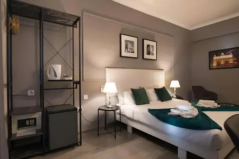 Sliema Marina Hotel in Tas-Sliema — foto 4