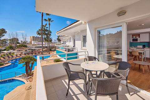 Universal Aparthotel Elisa foto 17