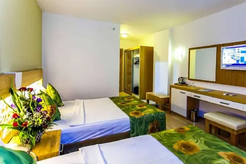 Eftalia Splash Resort in Antalya, foto 5