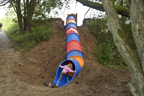 Camping Aarhus foto 3