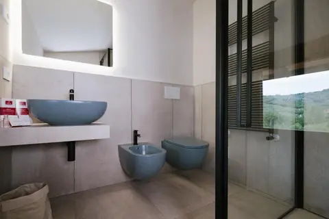 Palazzo BelVedere in Montecatini Terme — foto 13