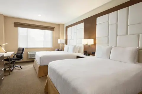 Wyndham Anaheim in Anaheim, foto 9