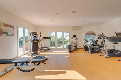 Residence Le Domaine De Camiole foto 7