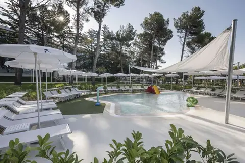 Falkensteiner Hotel Park Punat in Punat — foto 13