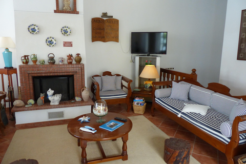 Appartementen Aiolos foto 15