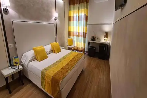 Bellevue in Rome — foto 14
