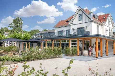 Badhotel Renesse foto 40