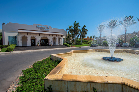 Stella Beach Resort foto 12