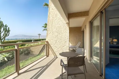 Hotel Oasis in Rabat — foto 13