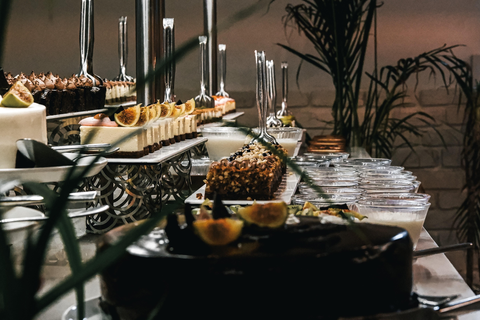 Hotel Side Zeugma & Spa foto 8