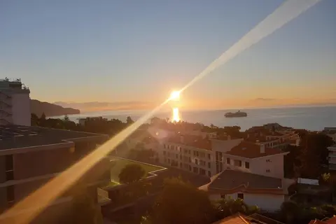 Vila Lusitânia in Funchal — foto 10
