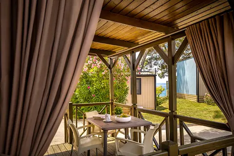 Valamar Camping Padova in Rab — foto 21